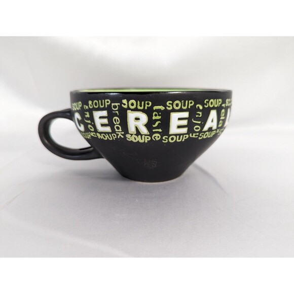 Large Ceramic Soup/Cereal Bowl. Myrtle Beach, NC - Picture 4 of 6